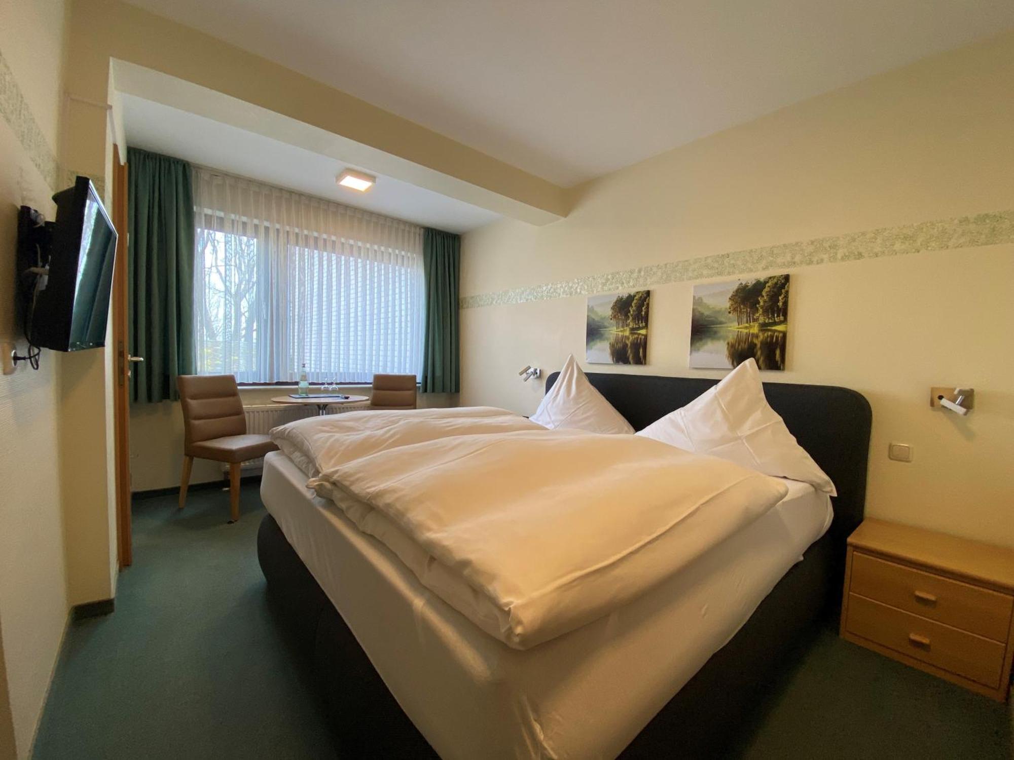 Hotel Roeb Нидегген Номер фото