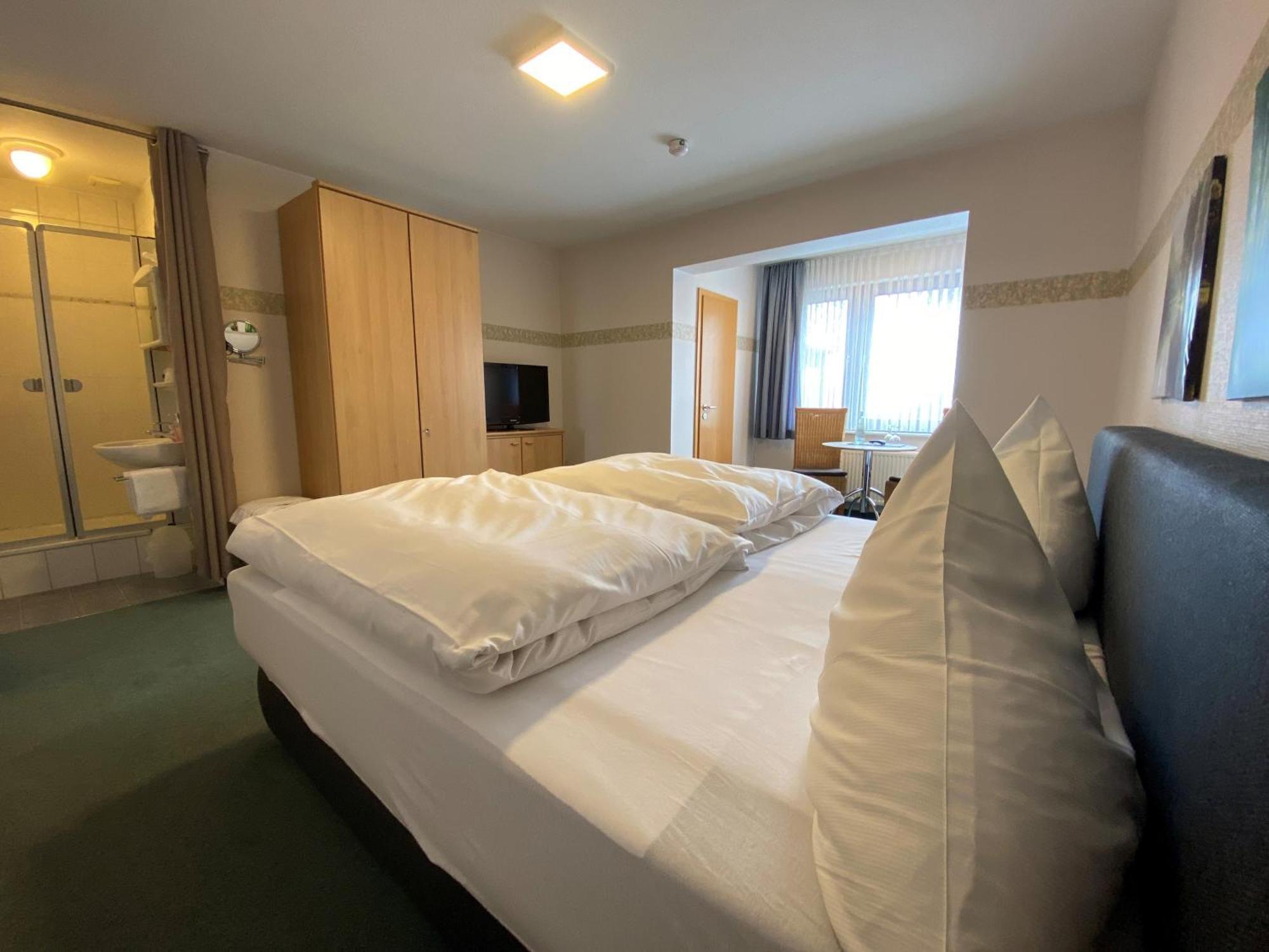 Hotel Roeb Нидегген Номер фото