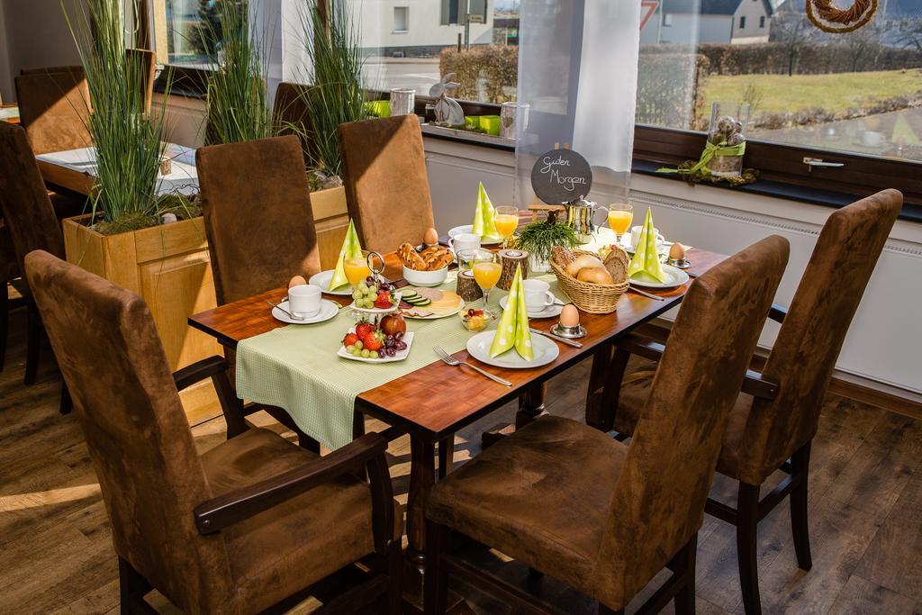 Hotel Roeb Нидегген Экстерьер фото