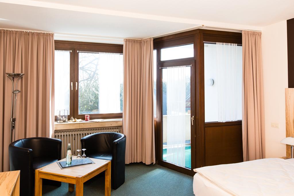 Hotel Roeb Нидегген Номер фото