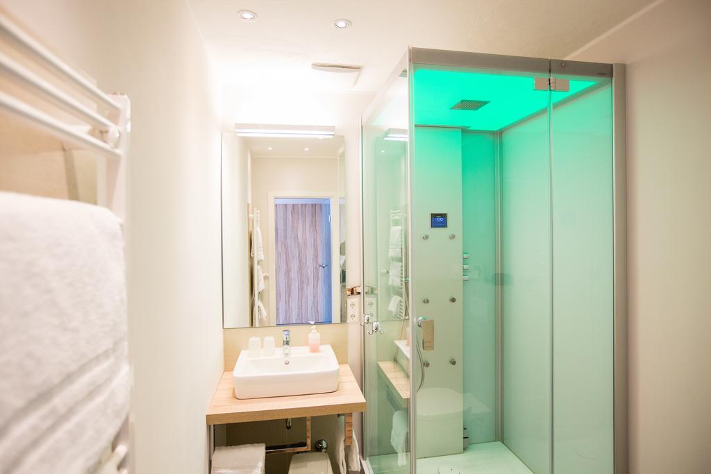 Hotel Roeb Нидегген Номер фото