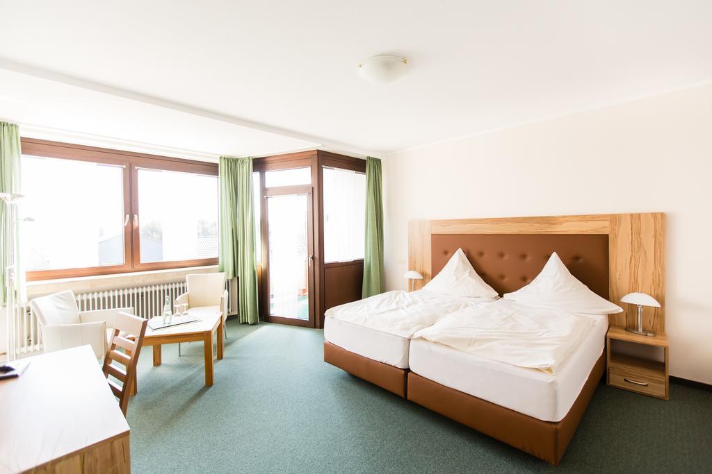 Hotel Roeb Нидегген Номер фото