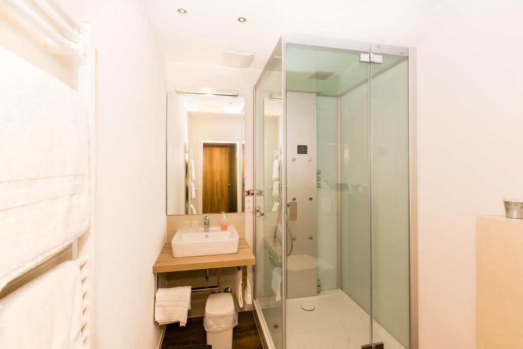 Hotel Roeb Нидегген Номер фото
