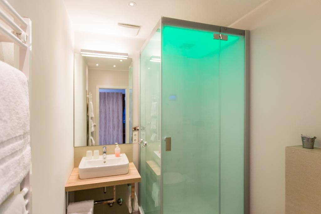 Hotel Roeb Нидегген Номер фото