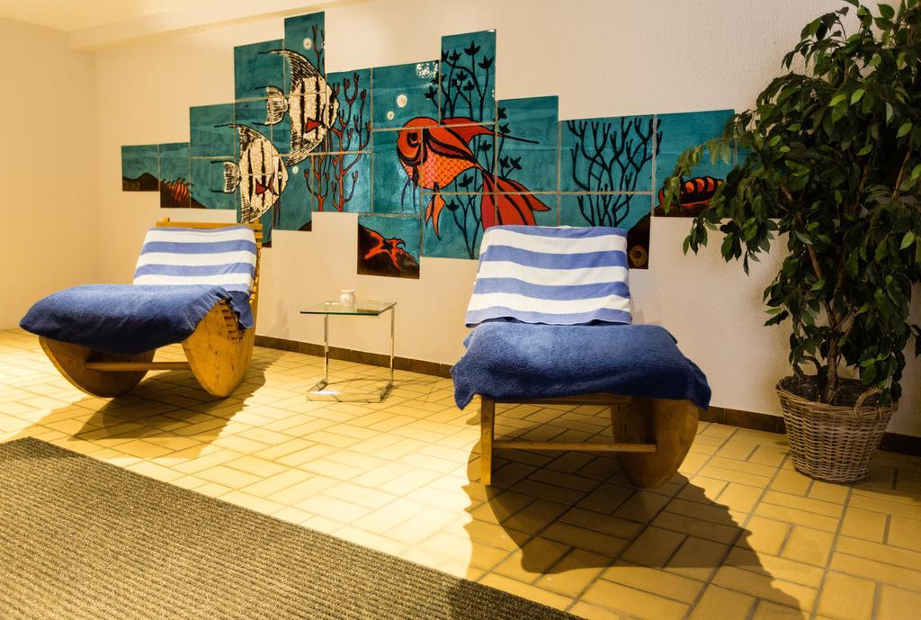 Hotel Roeb Нидегген Экстерьер фото