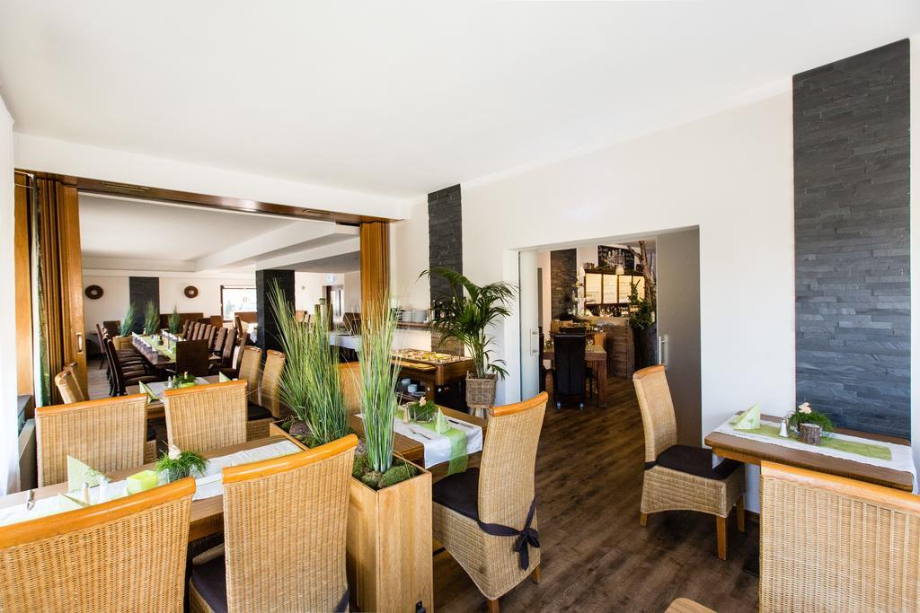 Hotel Roeb Нидегген Экстерьер фото