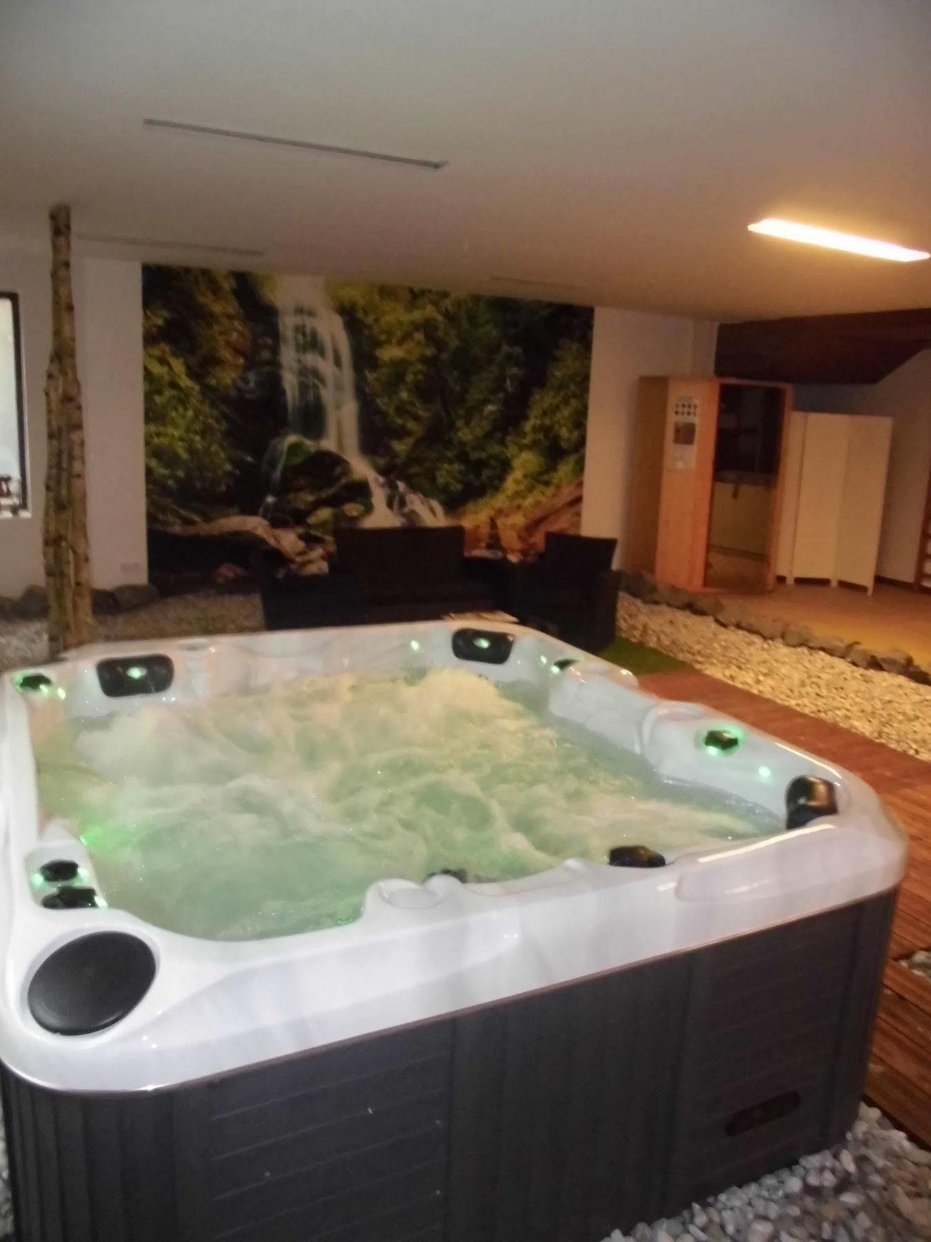 Hotel Roeb Нидегген Экстерьер фото